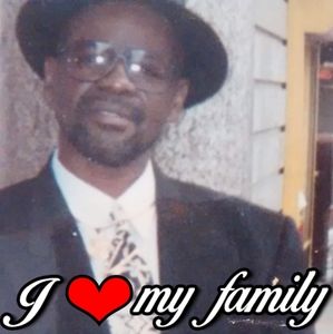 Meet your Posher, Gregory